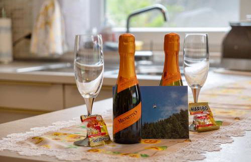 Ferienwohnung im Grünen - Foto 11