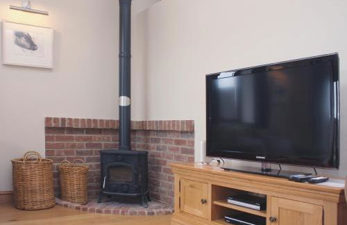 Barn Owl Cottage - Foto 7