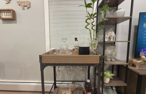 Luxe Haven, Pergola, FirePit NearCasinos, Sleeps8 - Foto 29