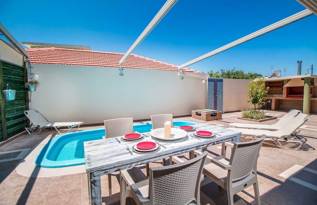 Kallithies Village Villa - Foto 24