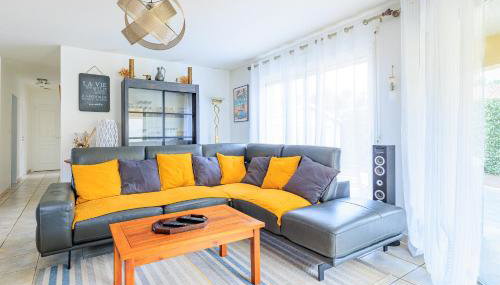 Villa Melchivany - Nature et Océan - Photo 5