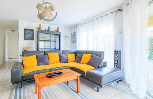 Villa Melchivany - Nature et Océan - Photo 5