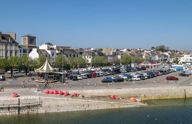 Gîte au Jardin - Foto 27