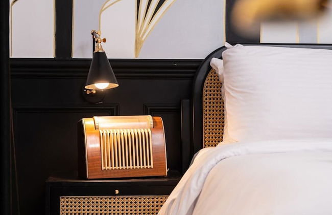 Xuru Stays I Downtown Studios - Foto 54