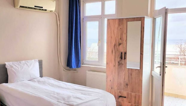 kuba hotel - Foto 4, Habitación