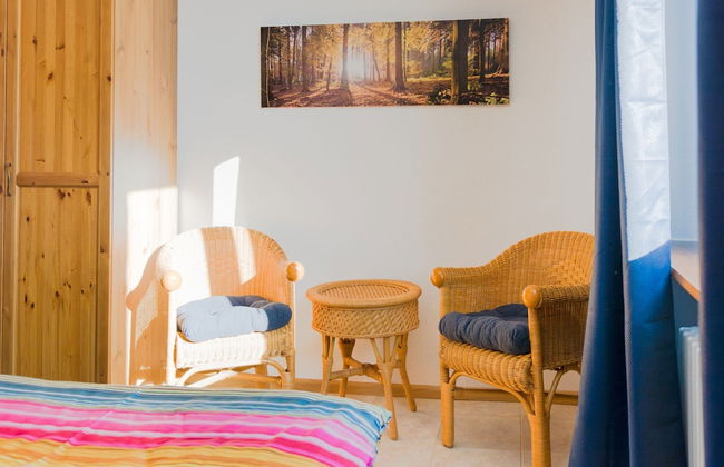 Large Apartment in Urberg in the Black Forest - Photo 3