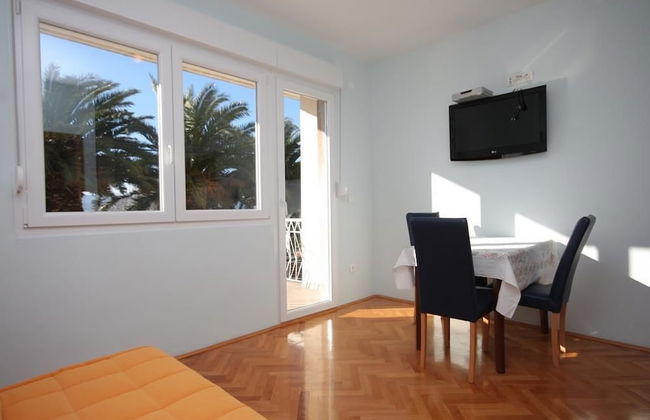 Apartments Vojnovic - Foto 37