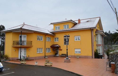 Apartamentos Cudillero - Foto 152