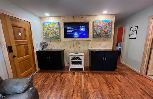 Wally's Cabin - Foto 11