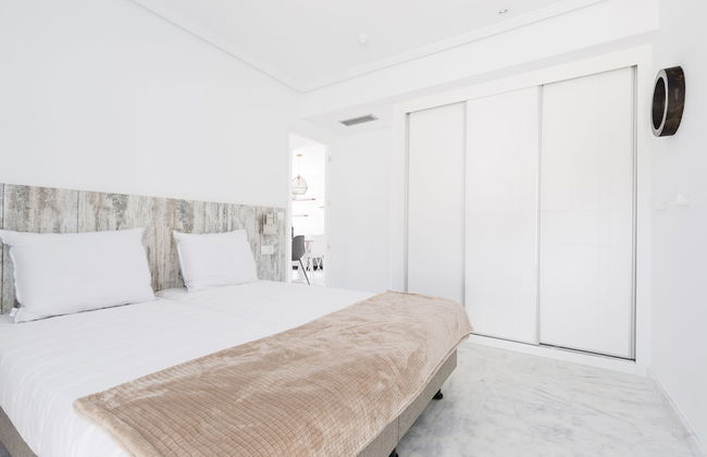 Dormio Resort Costa Blanca Beach & Spa - Foto 39