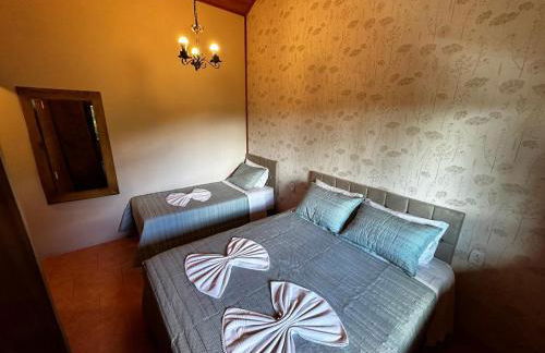 Villa Italia Hospedagem - Photo 141