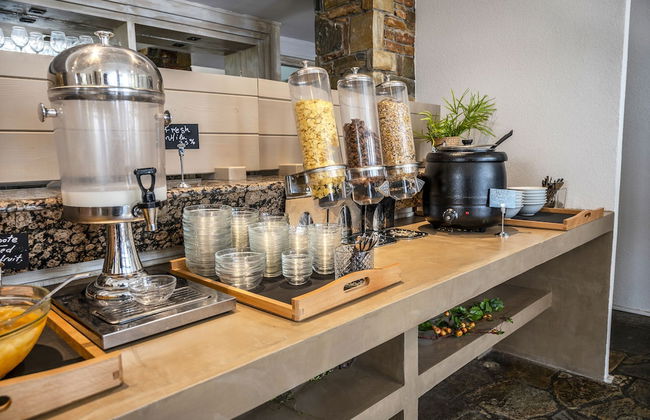 Dionysos Hotel & Suites - Foto 38