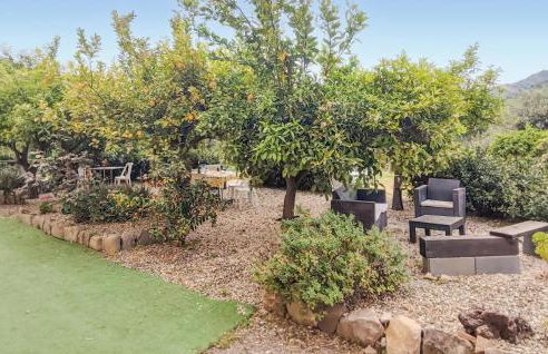 Gorgeous Home In Motta Camastra - Foto 15