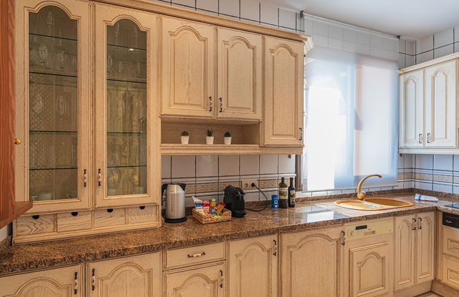 Paraiso Beach Duplex Penthouse Sea View - Foto 16