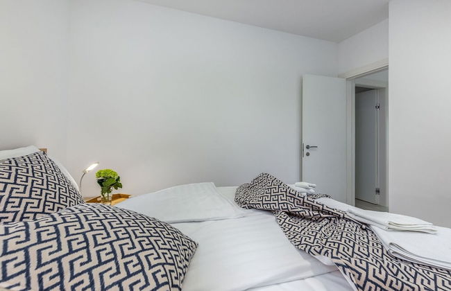 Igor - With Pool - A6 - Foto 2