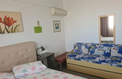 PRAIA 4 ILHAS Apartamento 1 Quarto a 50M da Praia - Photo 3