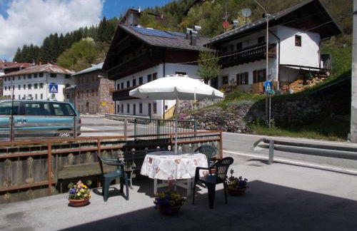 Balcone sulle Dolomiti - Photo 44