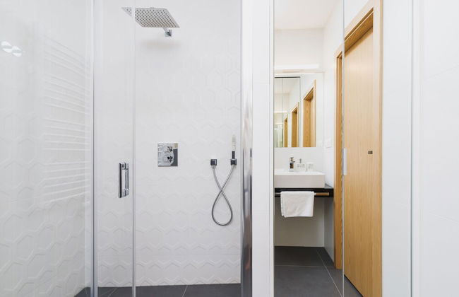 Apartment Kamienna Wisla by Renters - Photo 66