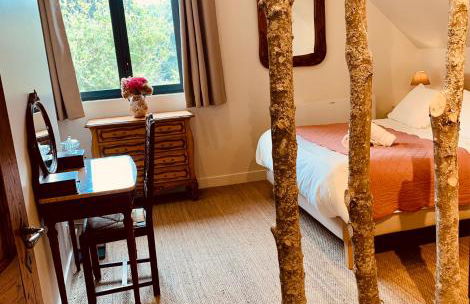 Le Clos Masure d'Etretat - Foto 16