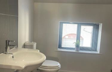 The Turret, Central Apartment - Photo 10