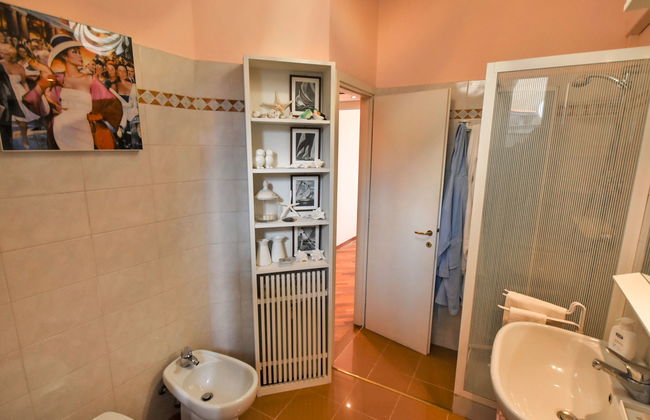 1 bedroom Apartment in Milan - Photo 21