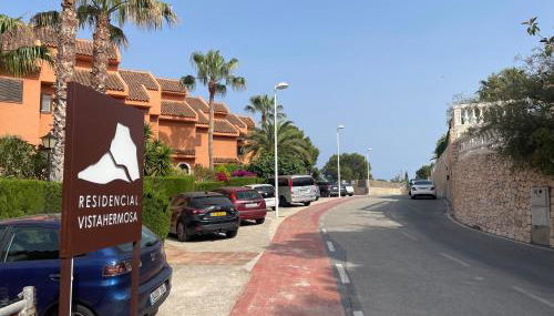 Frontview Sea Vista - Photo 5