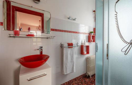 Maison Art Deco-5 salles de bains, 1 suite, piscine, clim, parking - Foto 43