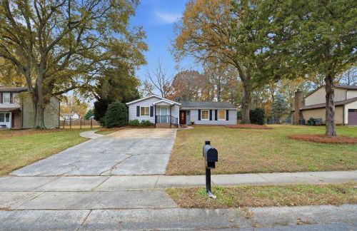 Shadowlake: 4BR House - Foto 30