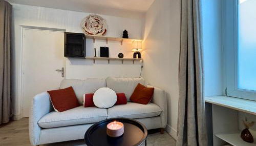 Limone Guest - Appartement Cosy - 5 min des plages - Foto 2