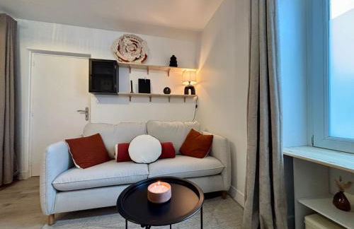 Limone Guest - Appartement Cosy - 5 min des plages - Foto 2