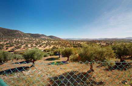 CASA RURAL CON VISTAS ESPECTACULARES - Foto 13