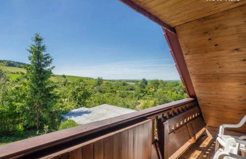 Idyllisches Ferienhaus bei Wernigerode - Foto 17