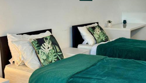 15 Off Last Min Business Leisure WiFi Parking Rugby - Foto 4