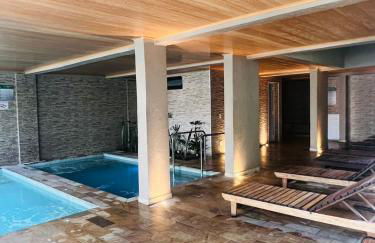 Burgos Home resort Jardim das Palmeiras Ubatuba JP - Foto 6