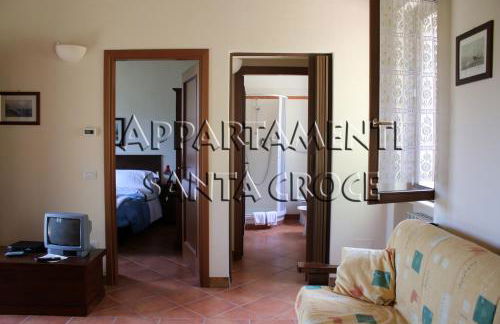 Appartamenti Santa Croce - Photo 45