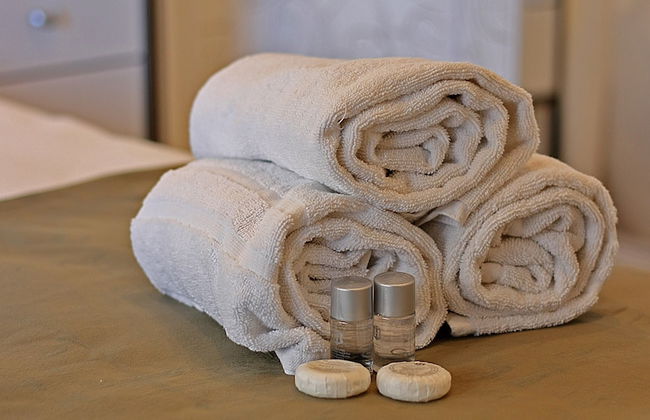 Apartamentos Suites Oficentro Deluxe - Foto 14