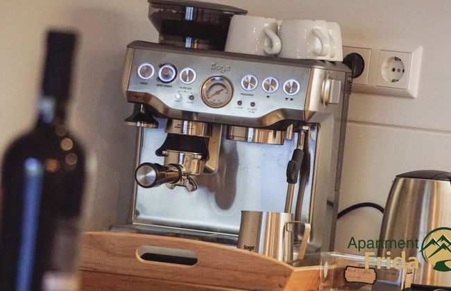 Apartment Frida by Da Alois - Foto 14