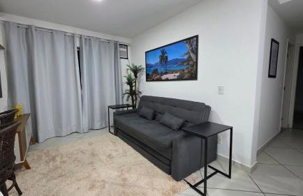 Apartamento na Ribeira, 8 Pessoas - Angra dos Reis - Foto 16