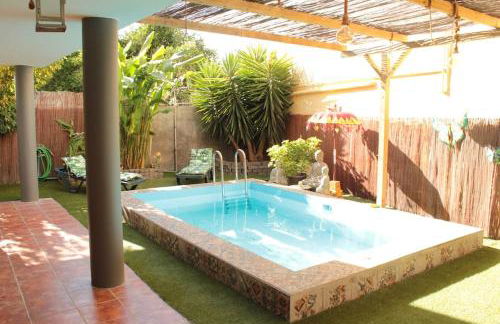 Casa Con Piscina en el Centro - Foto 22