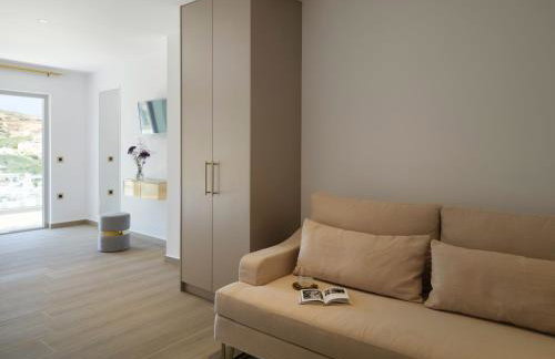 Golden Luxury Suites - Foto 78