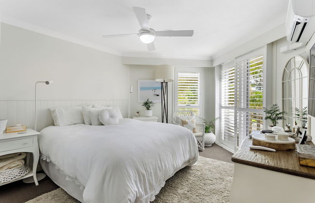 ULTIQA Burleigh Mediterranean Resort - Foto 17