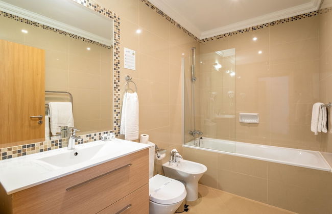 Boavista Golf & Spa - Bela Colina Holidays - Foto 24