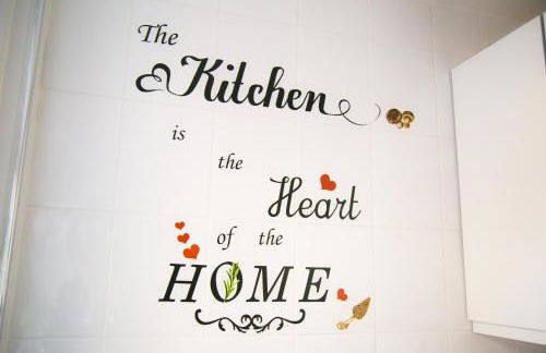 Lucky Home 24 - Ideal for Trade & Family - 2 Bedrooms - 3 Beds - Max 4 Guests - Close to BAE, Docks, Lake District, Beaches - Foto 38