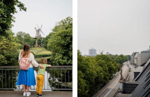 STAYERY Bremen - Foto 34