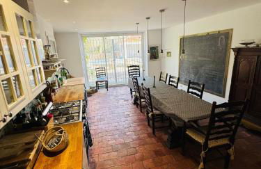 Le petit château de vacances - Foto 15