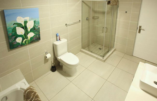 Kamen House, Langebaan, 4-Sleeper - Foto 22