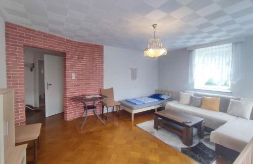 Haus "Grimberg" FeWo 1-stock oder FeWo 2-stock & Zusätzliches Zimmer - Photo 7