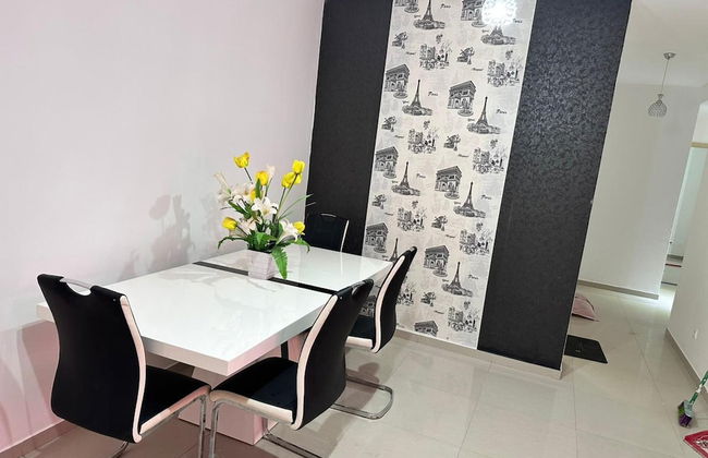 Remarkable 3-bed Apartment in Viana - Foto 9