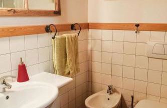 Apartment Zwei-Zimmer-Wohnung La Capra ideal für Paare mit Kindern by Interhome - Foto 6