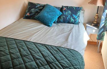 Barn Cottage - Foto 35